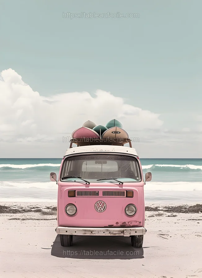 Beach House Beach Vibes